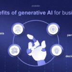 Generative ai enterprise adoption insights