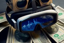 Meta gets real about runaway vr costs prepares for cuts just as apple joins the race