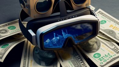 Meta gets real about runaway vr costs prepares for cuts just as apple joins the race