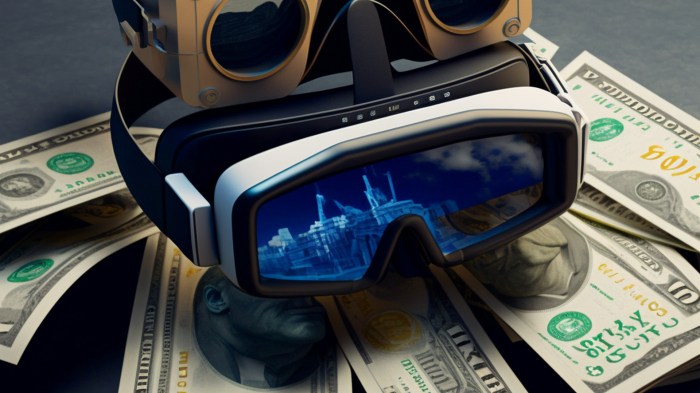 Meta gets real about runaway vr costs prepares for cuts just as apple joins the race