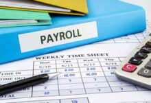 Best free payroll software