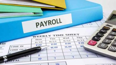 Best free payroll software
