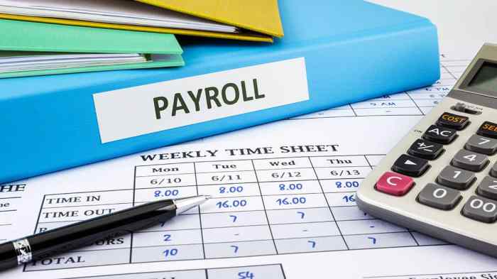 Best free payroll software