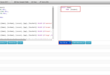 Sql basics query multiple tables