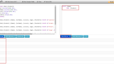 Sql basics query multiple tables