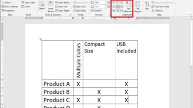 Quick tip flip text for a mirror image in word