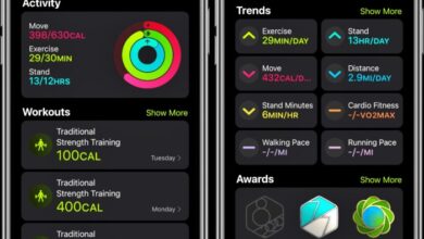 This iphone ipad and apple watch app will supercharge your workouts