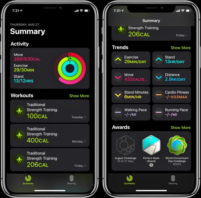 This iphone ipad and apple watch app will supercharge your workouts