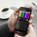 This iphone app is a treasure trove of photo filters