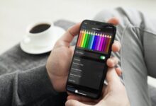 This iphone app is a treasure trove of photo filters