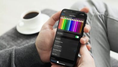 This iphone app is a treasure trove of photo filters