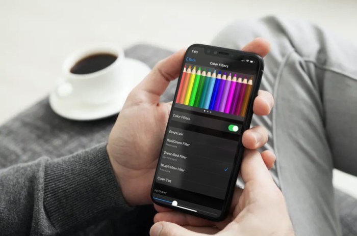 This iphone app is a treasure trove of photo filters