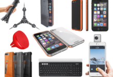 These are the 7 accessories im buying for my iphone 16 pro upgrade
