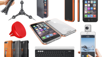 These are the 7 accessories im buying for my iphone 16 pro upgrade