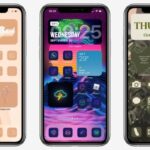 Ios 18 could offer more iphone home screen customization columns blank spaces and more