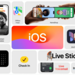Ios 17 cheat sheet