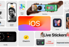 Ios 17 cheat sheet