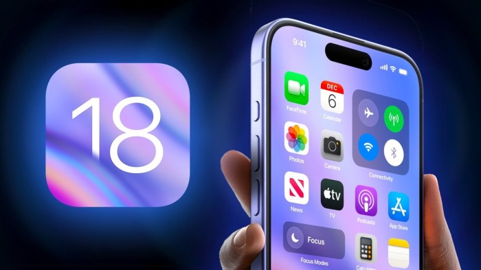 11 hidden ios 18 features apple didnt tell you about hide app names new flashlight options and more