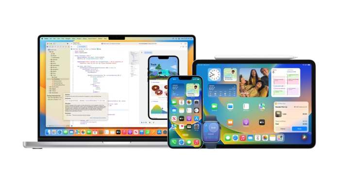 Ipados Apples safari in ios 18 ipados 18 and macos sequoia will hide some big distractions while browsing the web