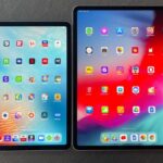 The ipad pro is now lighter than the ipad air