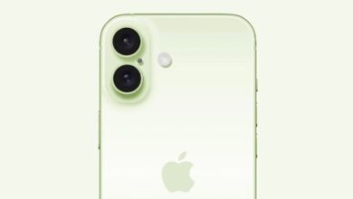 Iphone 16 pro leak suggests itll beat your current phone in one surprising new way
