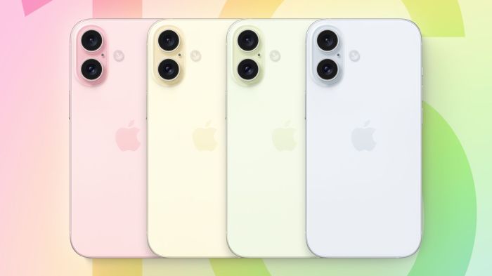 New iphone 16 case leak shows rumored camera redesign with the apple vision pro in mind