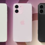 New iphone 16 dummy units give us our best look yet at a huge camera redesign and bigger pro models
