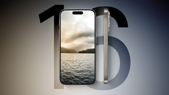 Apples iphone 16 pro could use samsungs advanced oled technology for an even brighter display