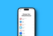 You can now use apple intelligence in the eu with this simple workaround