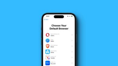 You can now use apple intelligence in the eu with this simple workaround