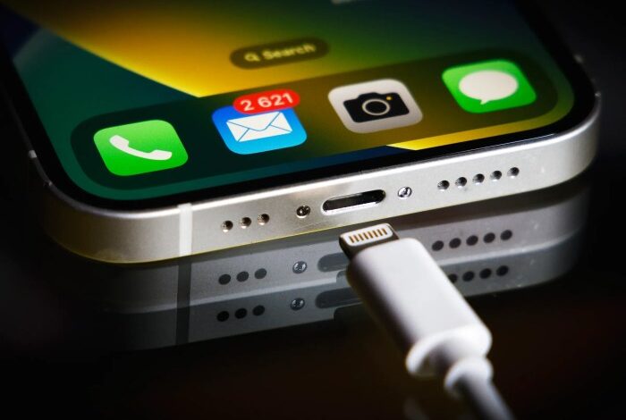 Eu on the verge of new law that would scan all your digital messages on iphone and beyond even if theyre encrypted