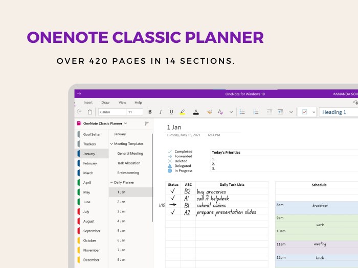 Onenote macos