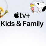 Apple tv plus has nailed movies for adults but its just peanuts for kids almost literally