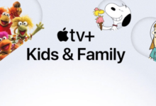 Apple tv plus has nailed movies for adults but its just peanuts for kids almost literally