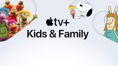 Apple tv plus has nailed movies for adults but its just peanuts for kids almost literally