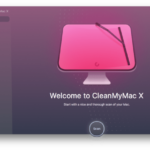 Get your mac working faster with cleanmymac x