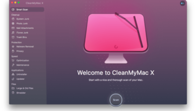 Get your mac working faster with cleanmymac x