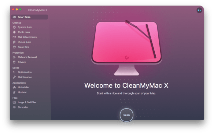 Get your mac working faster with cleanmymac x