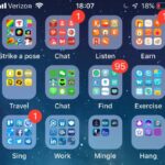 Organize your ideas with this iphone mac and ipad app