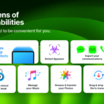 Imazing 3 mac app is a hub for all your apple devices manage apps transfer files and back up data