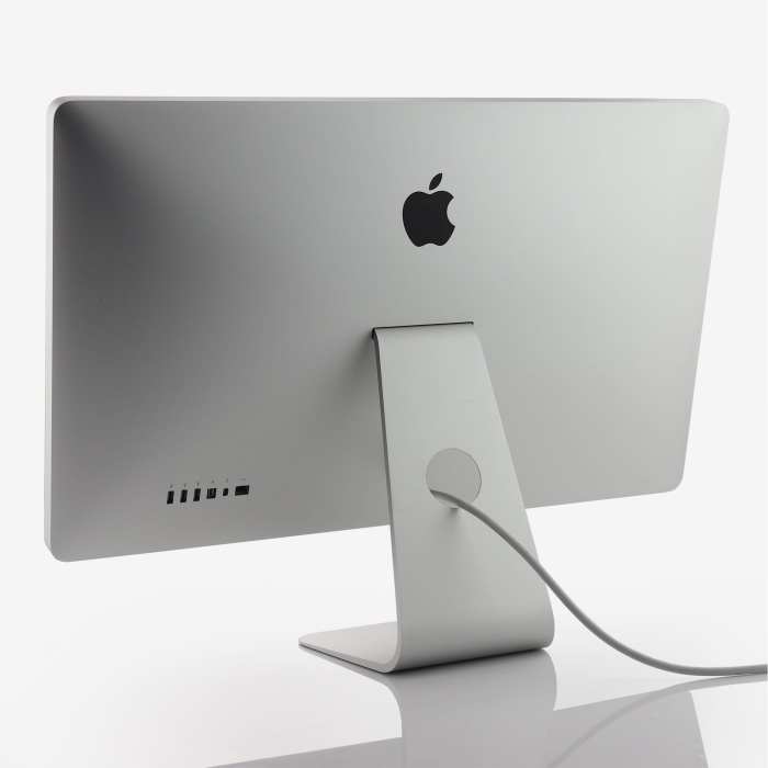 Best alternatives apples thunderbolt display