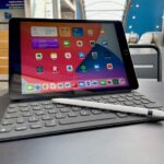 Apple has finally killed off the 9th generation ipad