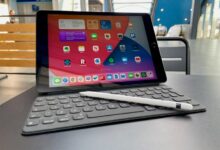 Apple has finally killed off the 9th generation ipad