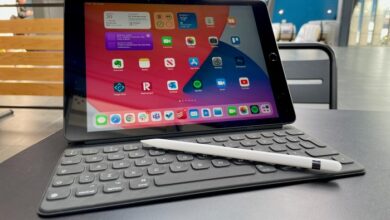 Apple has finally killed off the 9th generation ipad