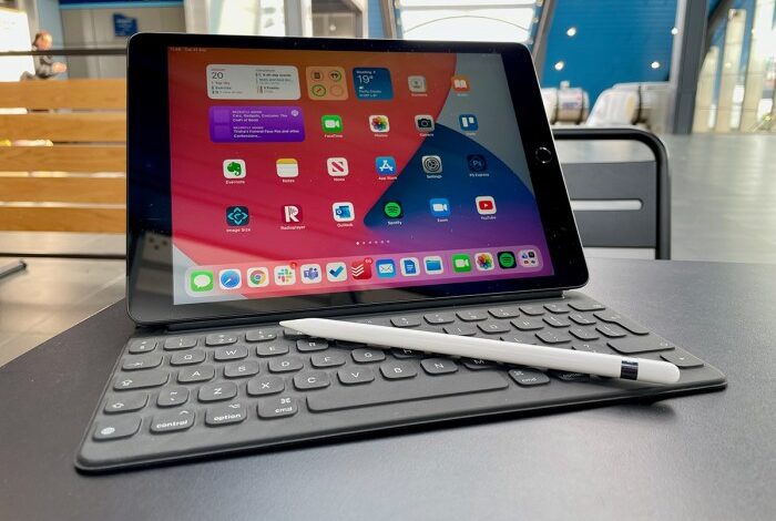 Apple has finally killed off the 9th generation ipad