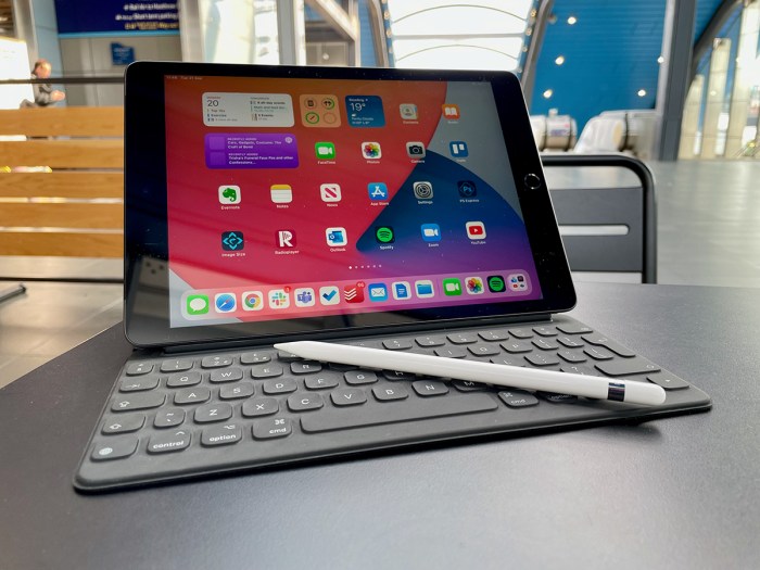 Apple has finally killed off the 9th generation ipad