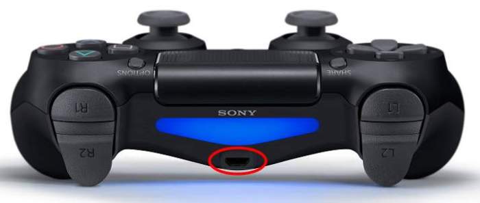 How use ps4 dualshock controller your nintendo switch