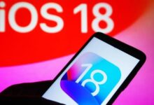 These are the iphone apps getting a major ios 18 overhaul so far