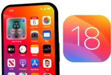 Ios 18 wont have a big focus on chatgpt like generative ai features new leak says we should expect a slew of ai tools that help manage your daily life