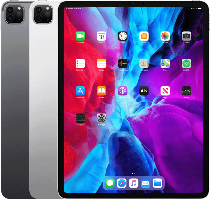 It turns out that the ipad pro is apples most popular model after the newest models score even more sales